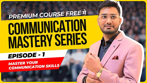 Communication Skills Courses