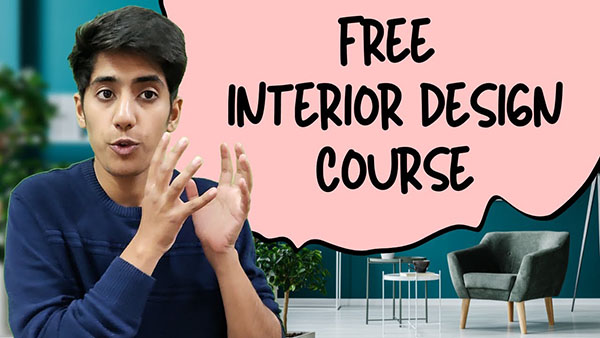 Interior Design Courses